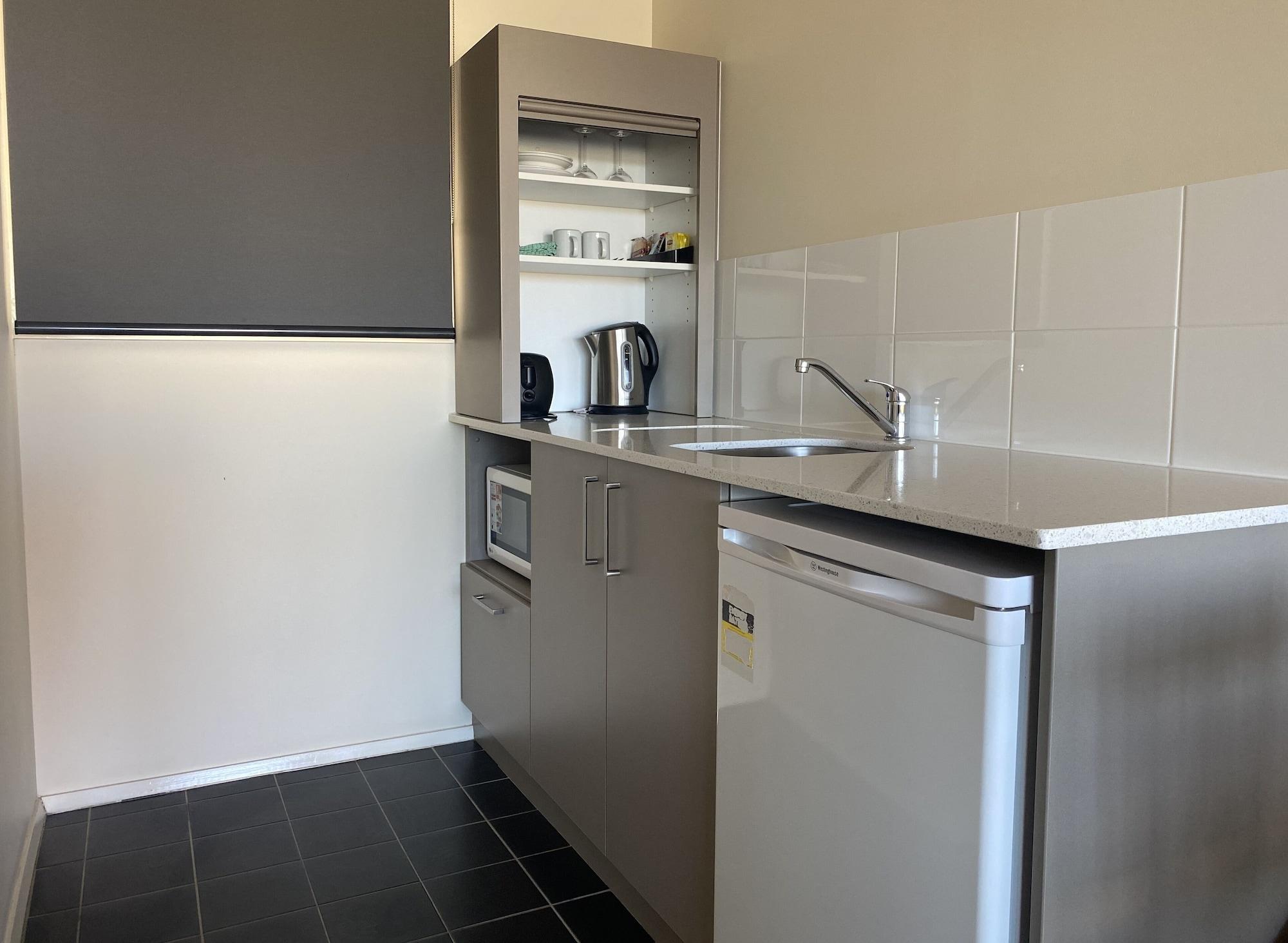 Comfort Inn Bishops Lodge Hay Εξωτερικό φωτογραφία