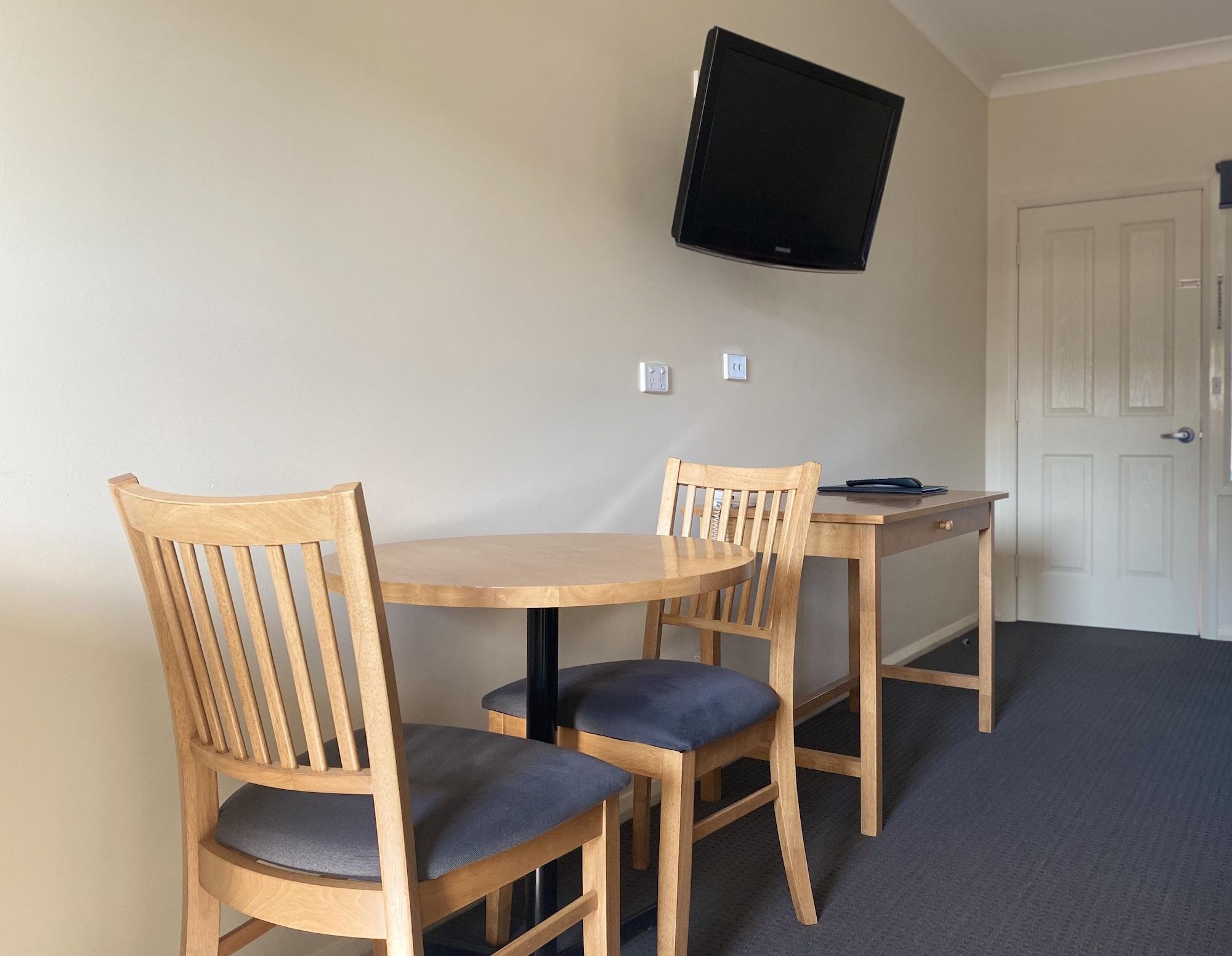 Comfort Inn Bishops Lodge Hay Εξωτερικό φωτογραφία
