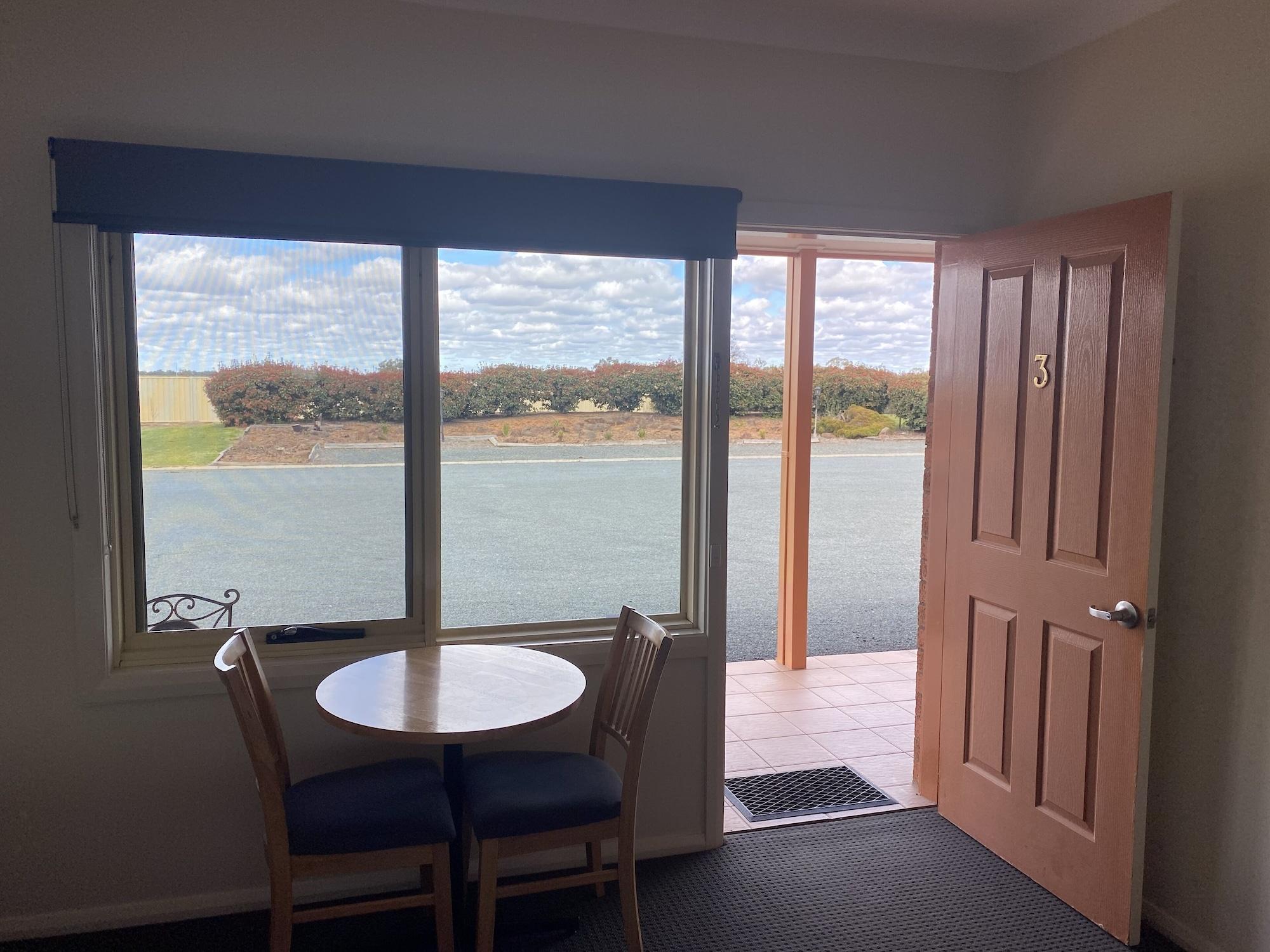 Comfort Inn Bishops Lodge Hay Εξωτερικό φωτογραφία