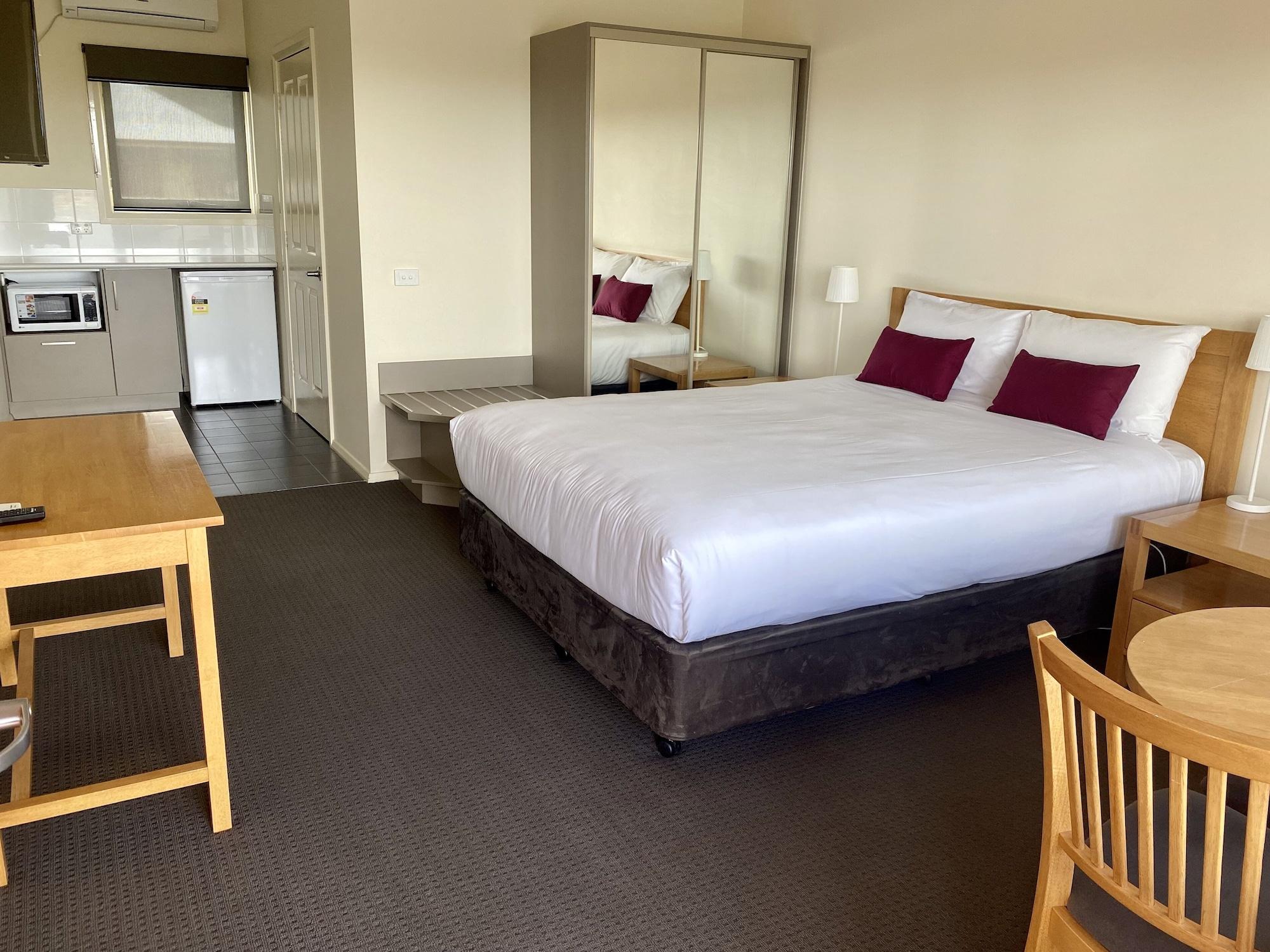 Comfort Inn Bishops Lodge Hay Εξωτερικό φωτογραφία