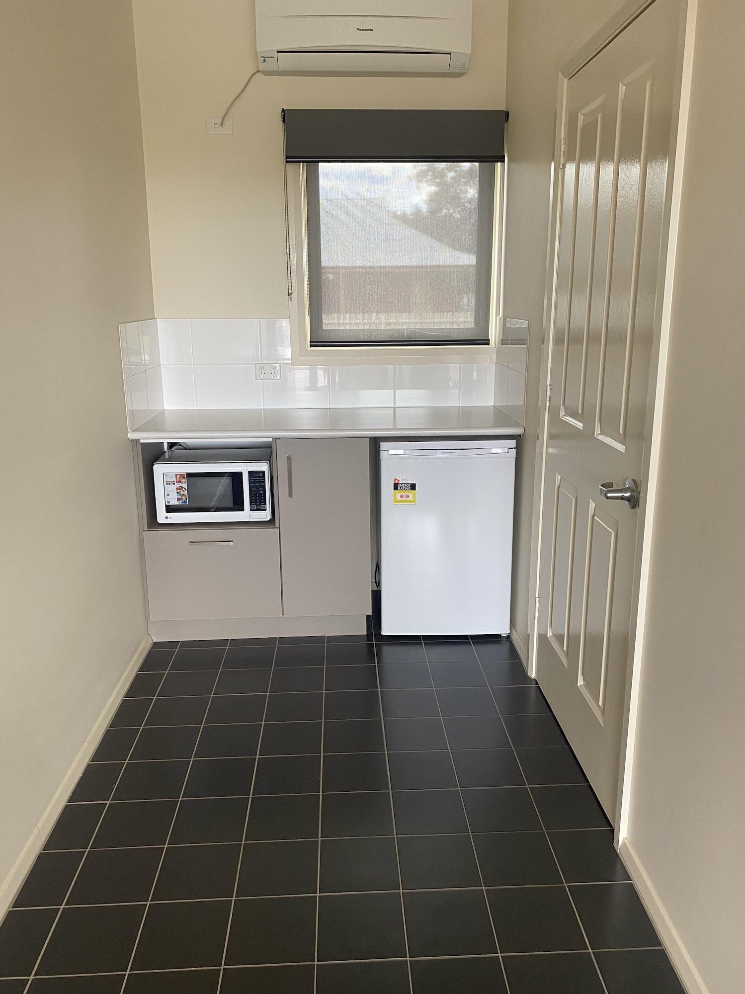 Comfort Inn Bishops Lodge Hay Εξωτερικό φωτογραφία