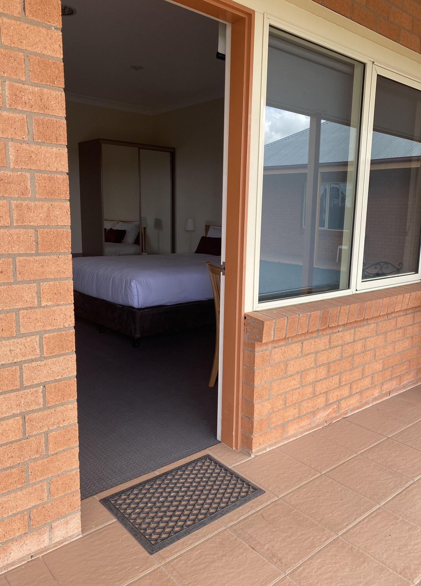 Comfort Inn Bishops Lodge Hay Εξωτερικό φωτογραφία