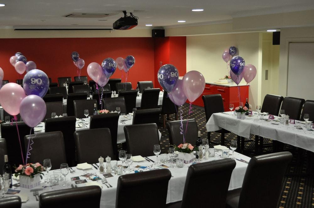 Comfort Inn Bishops Lodge Hay Εξωτερικό φωτογραφία