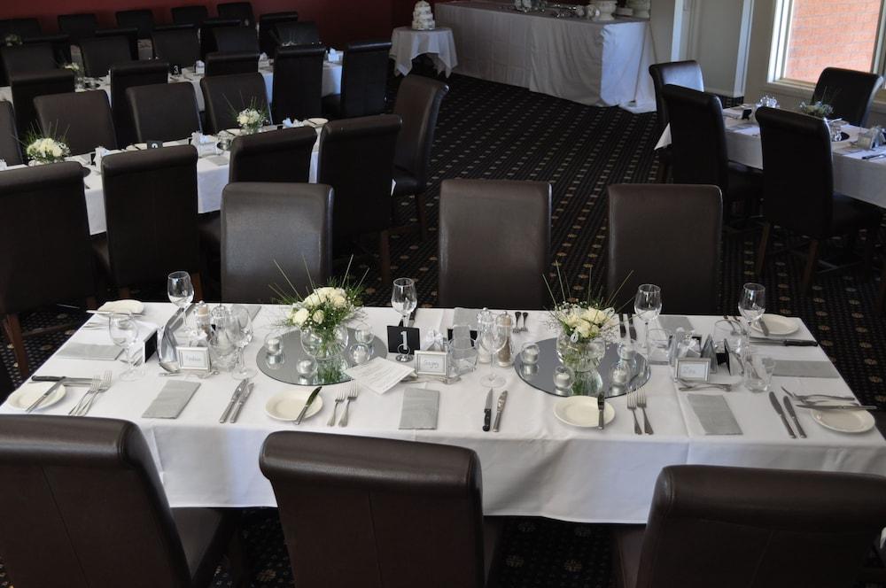 Comfort Inn Bishops Lodge Hay Εξωτερικό φωτογραφία