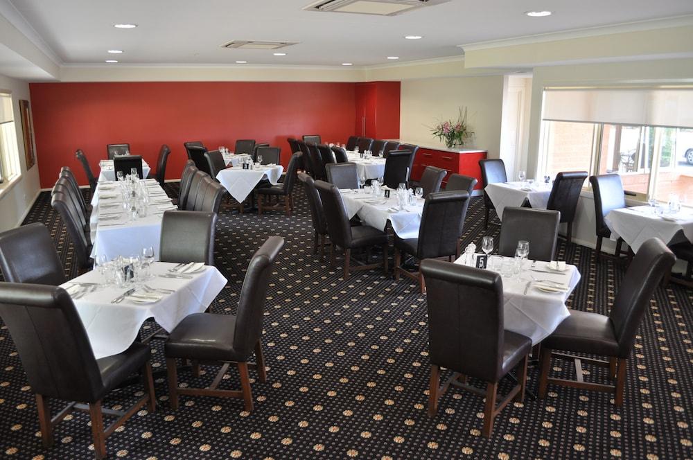 Comfort Inn Bishops Lodge Hay Εξωτερικό φωτογραφία