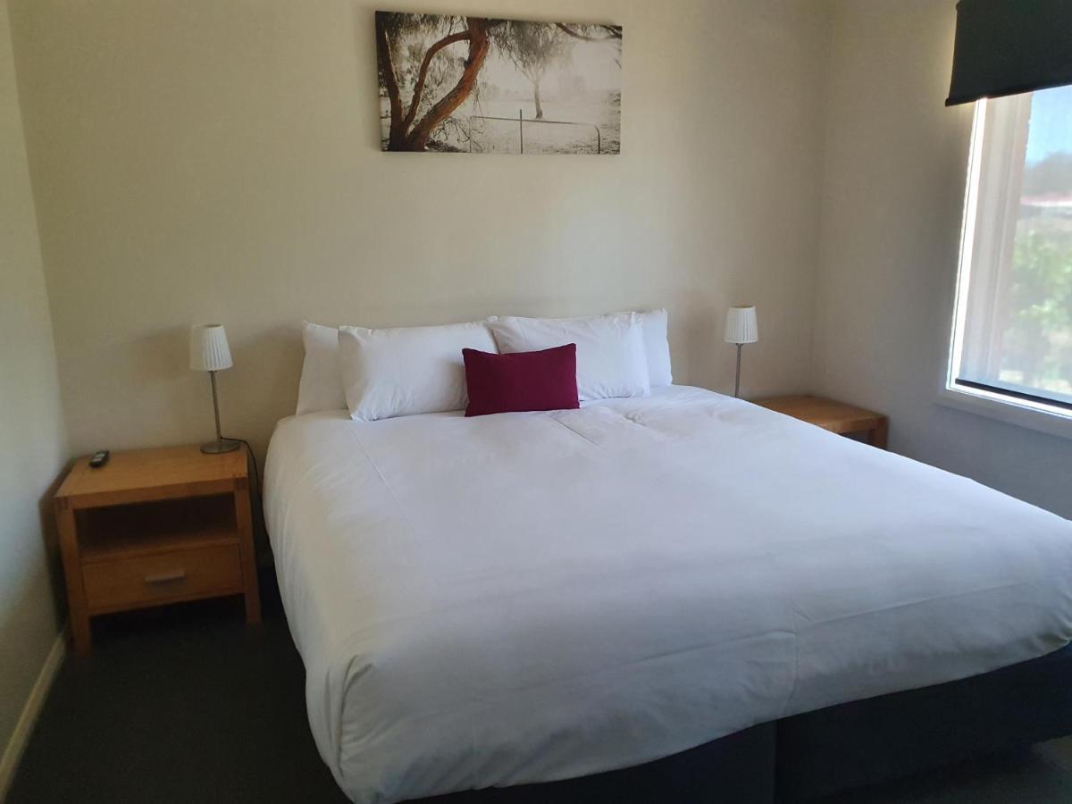 Comfort Inn Bishops Lodge Hay Εξωτερικό φωτογραφία