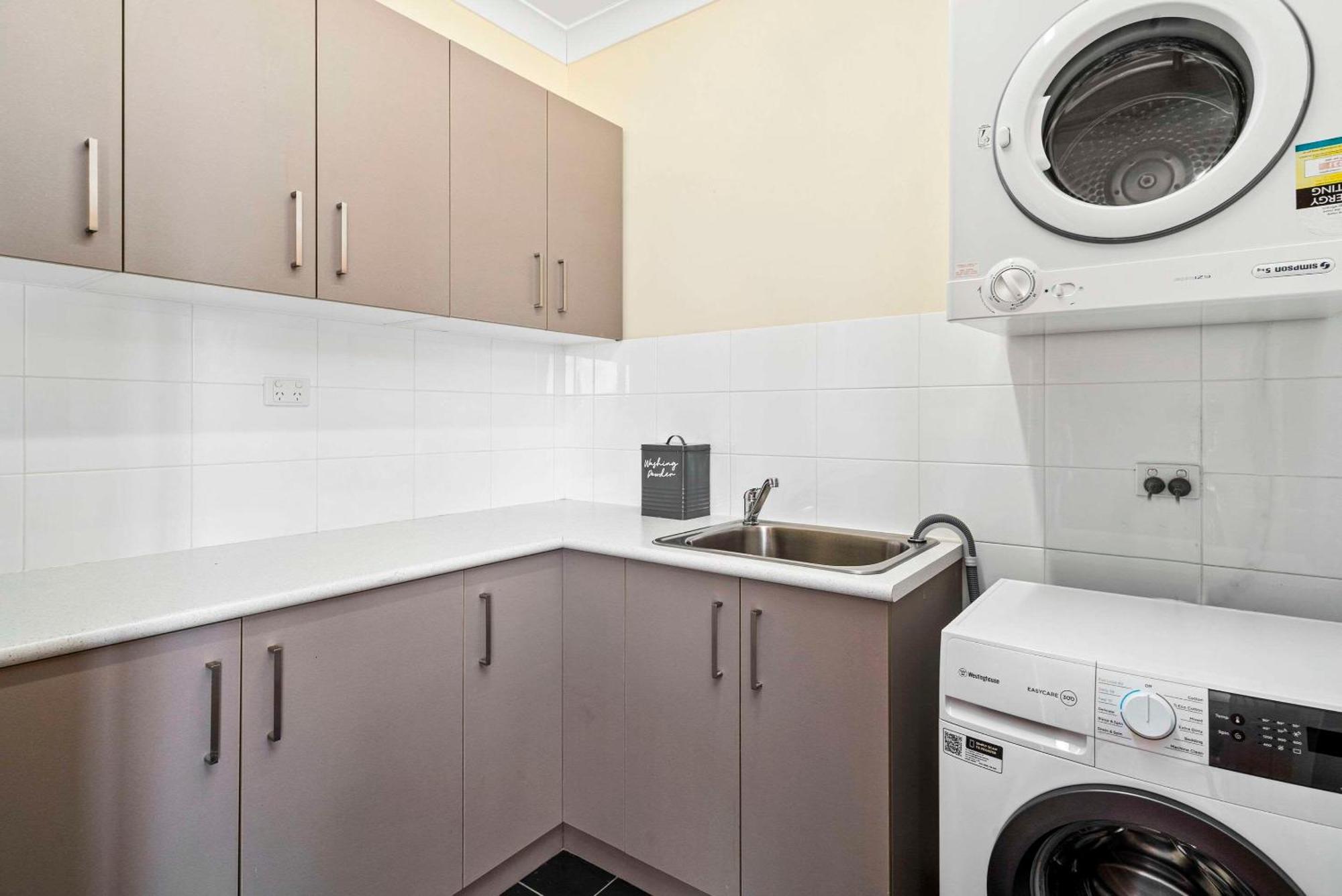 Comfort Inn Bishops Lodge Hay Εξωτερικό φωτογραφία