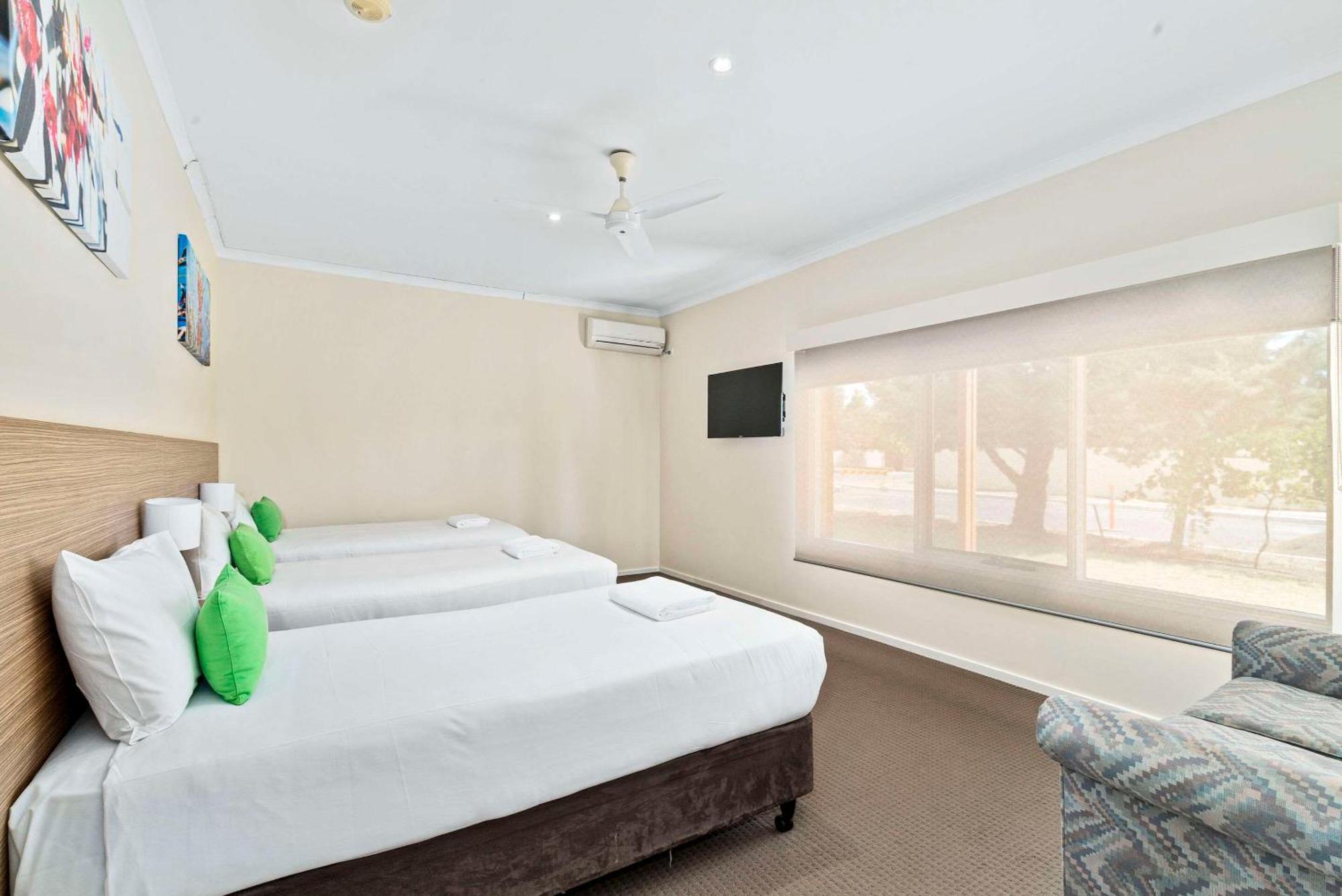 Comfort Inn Bishops Lodge Hay Εξωτερικό φωτογραφία