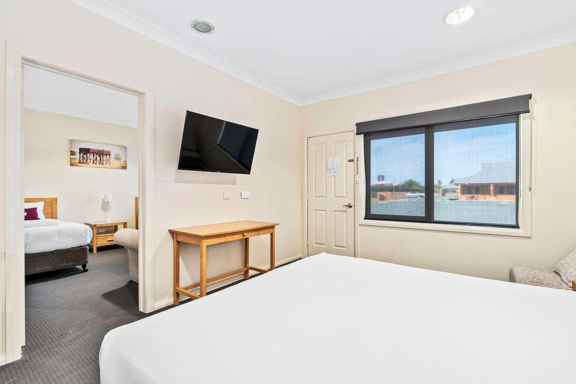 Comfort Inn Bishops Lodge Hay Εξωτερικό φωτογραφία