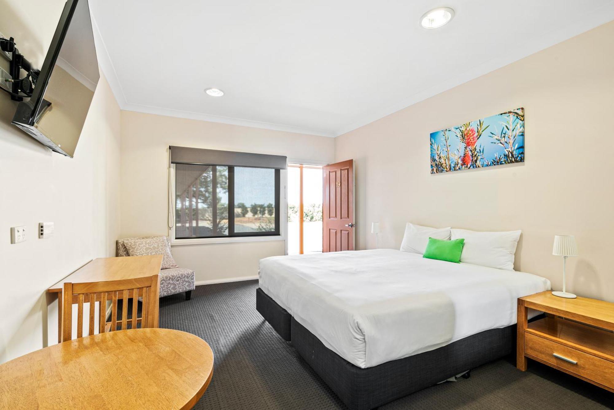 Comfort Inn Bishops Lodge Hay Εξωτερικό φωτογραφία