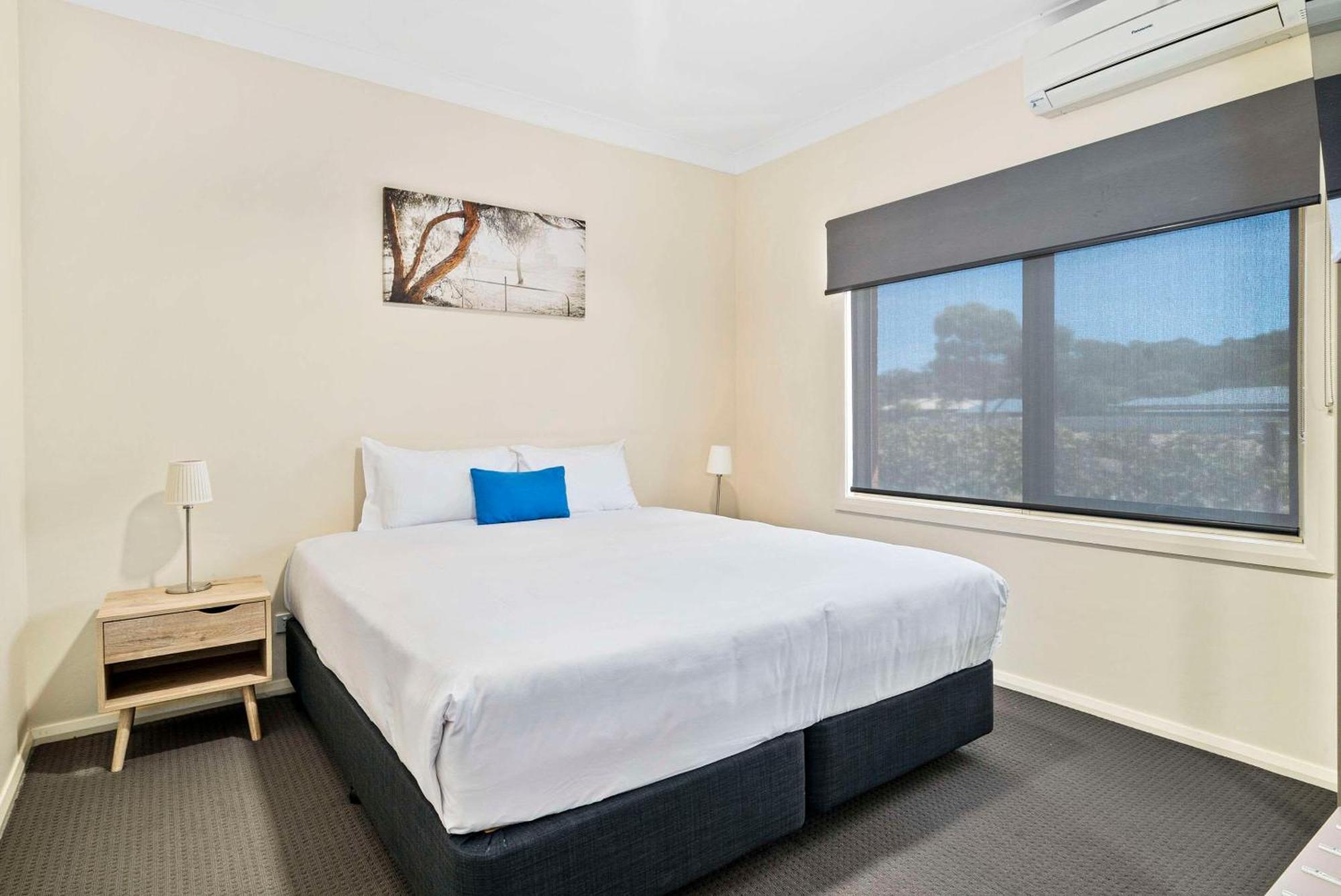 Comfort Inn Bishops Lodge Hay Εξωτερικό φωτογραφία