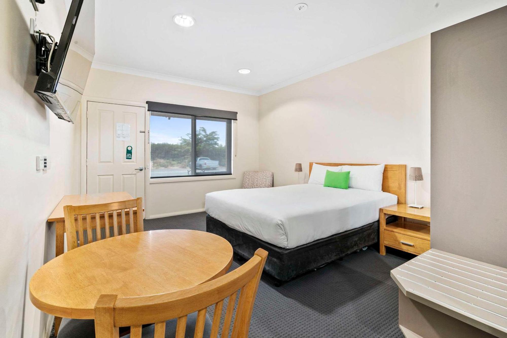 Comfort Inn Bishops Lodge Hay Εξωτερικό φωτογραφία