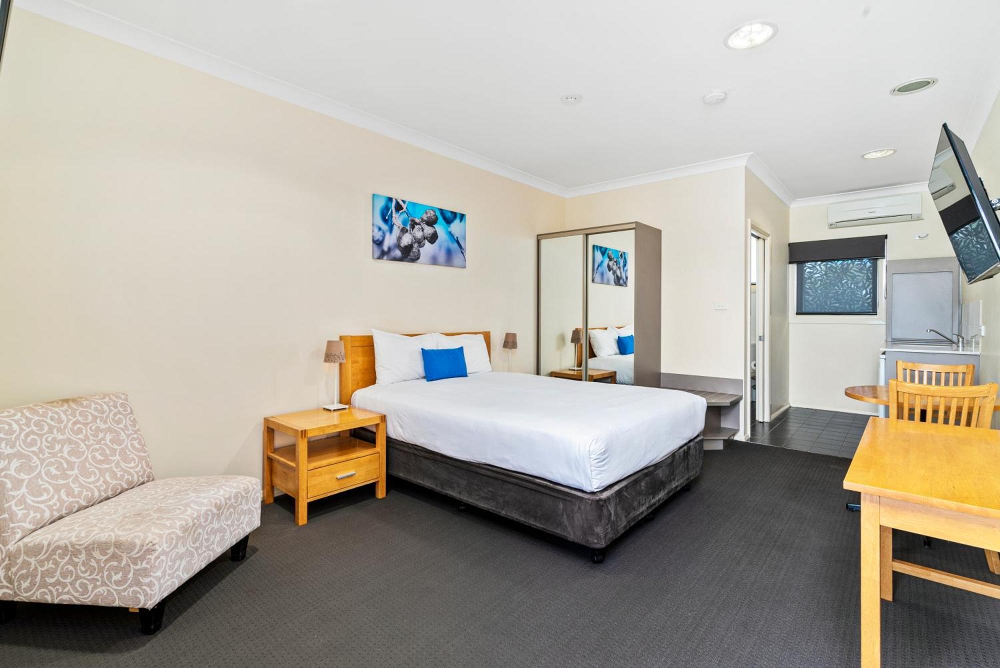 Comfort Inn Bishops Lodge Hay Εξωτερικό φωτογραφία