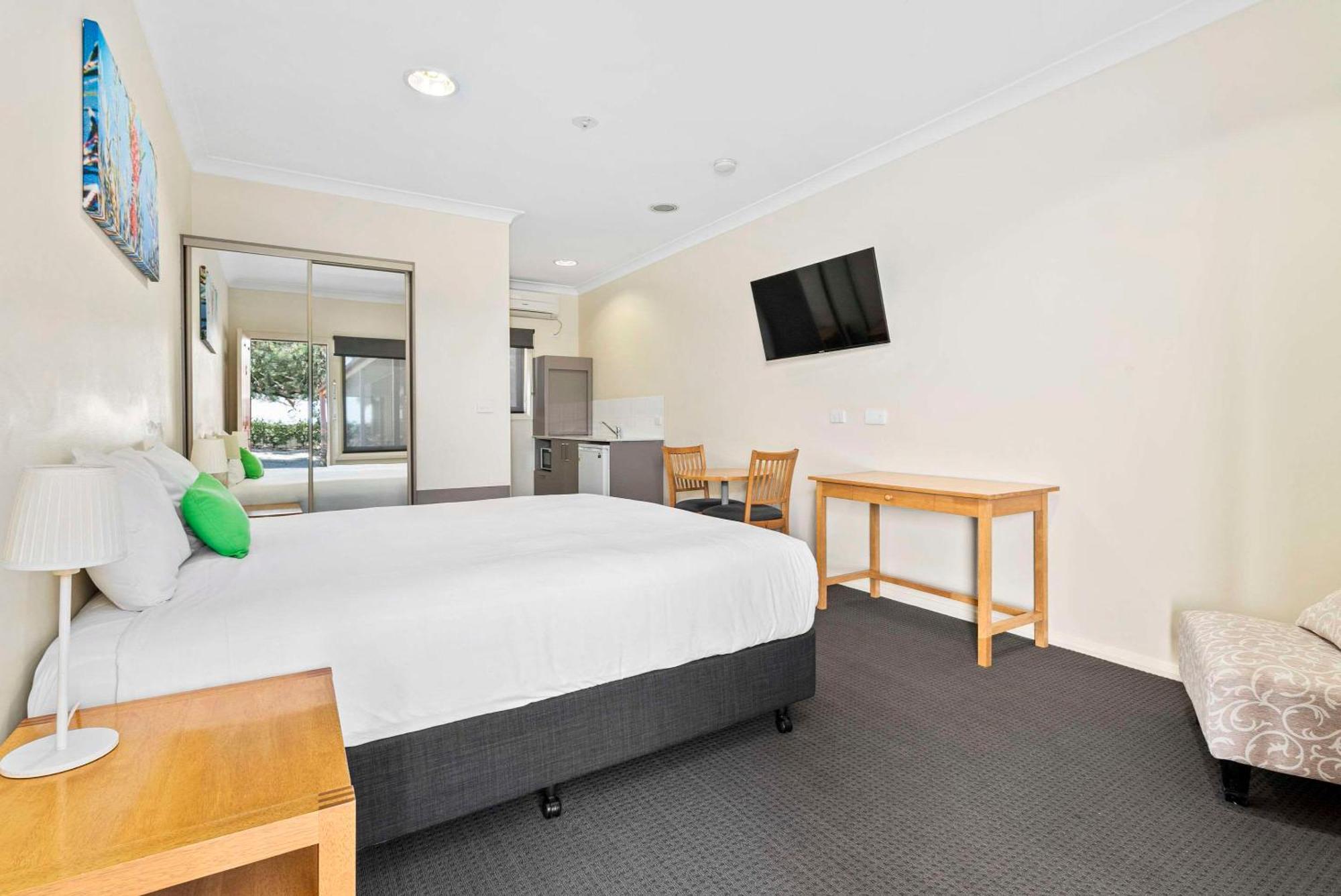 Comfort Inn Bishops Lodge Hay Εξωτερικό φωτογραφία