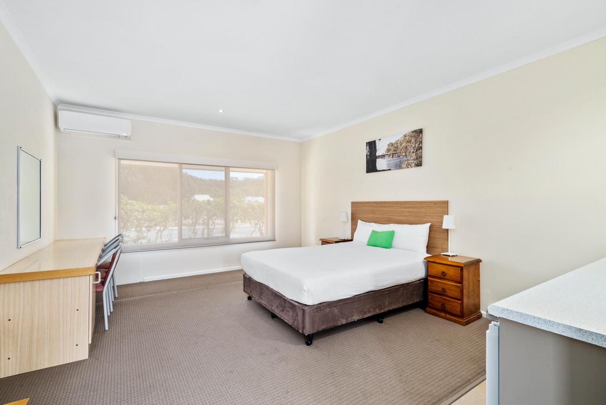 Comfort Inn Bishops Lodge Hay Εξωτερικό φωτογραφία