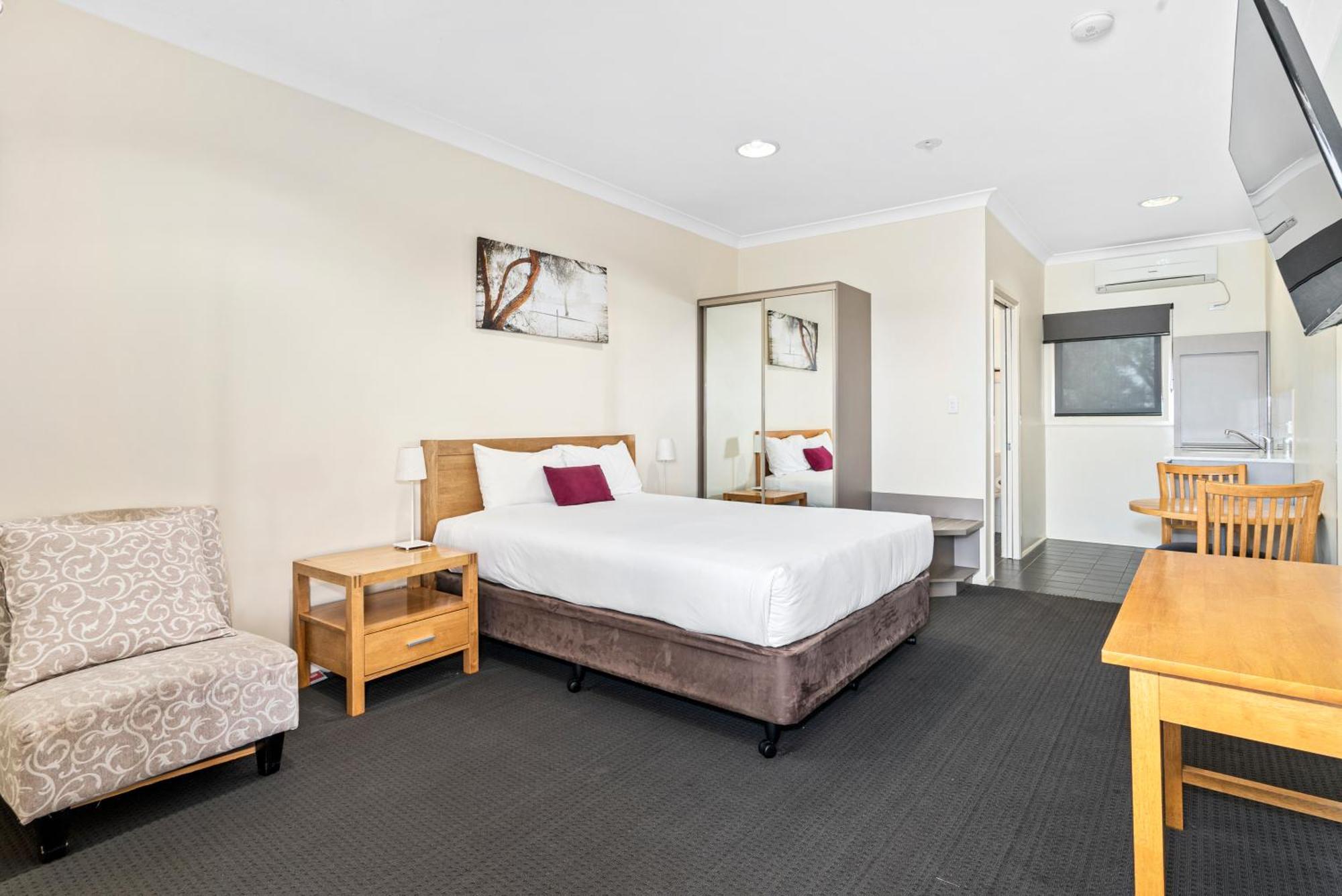 Comfort Inn Bishops Lodge Hay Εξωτερικό φωτογραφία