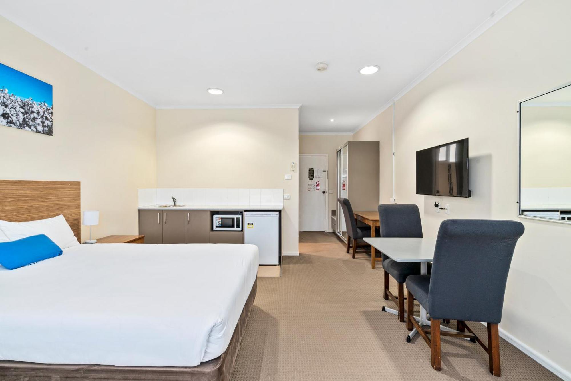 Comfort Inn Bishops Lodge Hay Εξωτερικό φωτογραφία