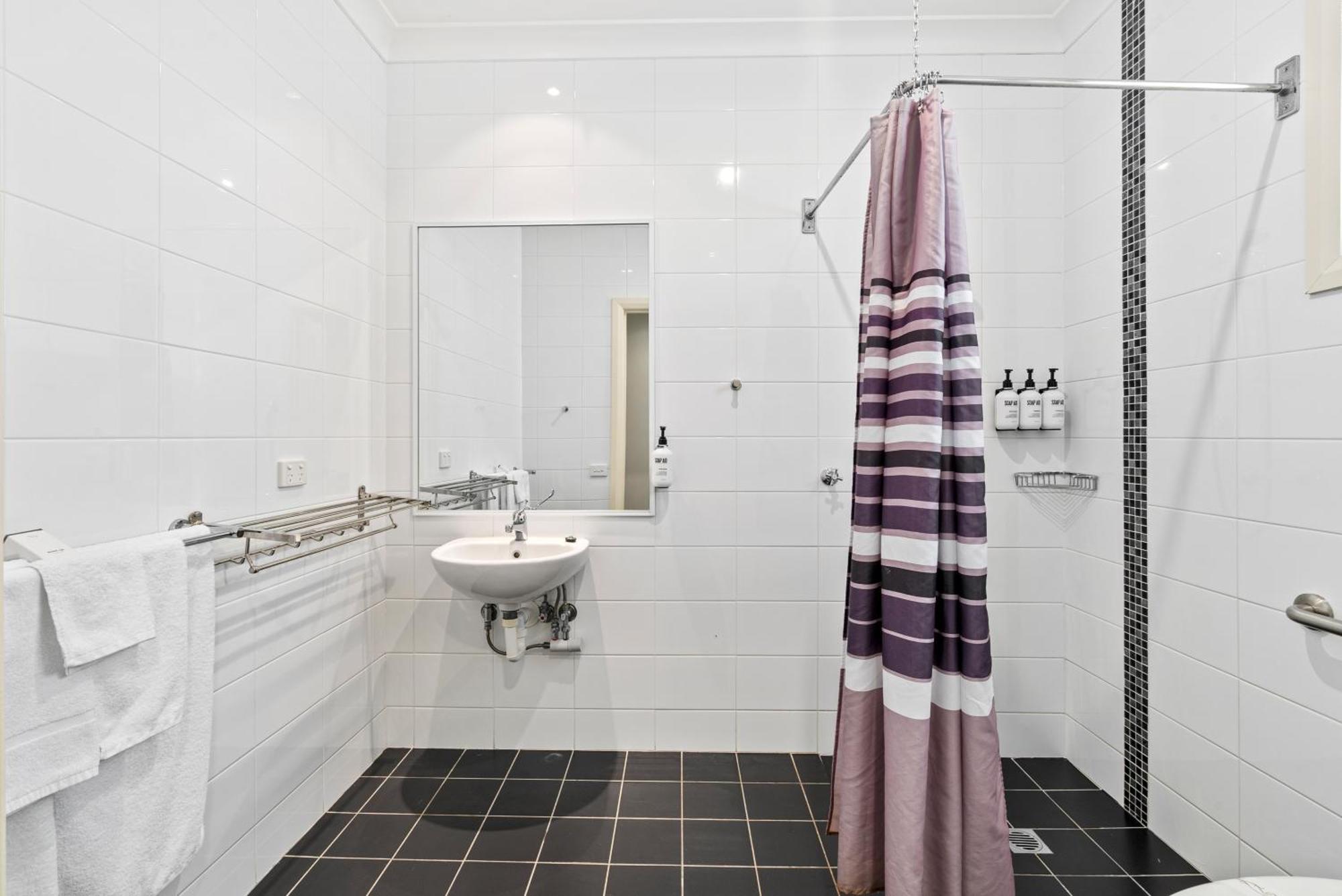 Comfort Inn Bishops Lodge Hay Εξωτερικό φωτογραφία