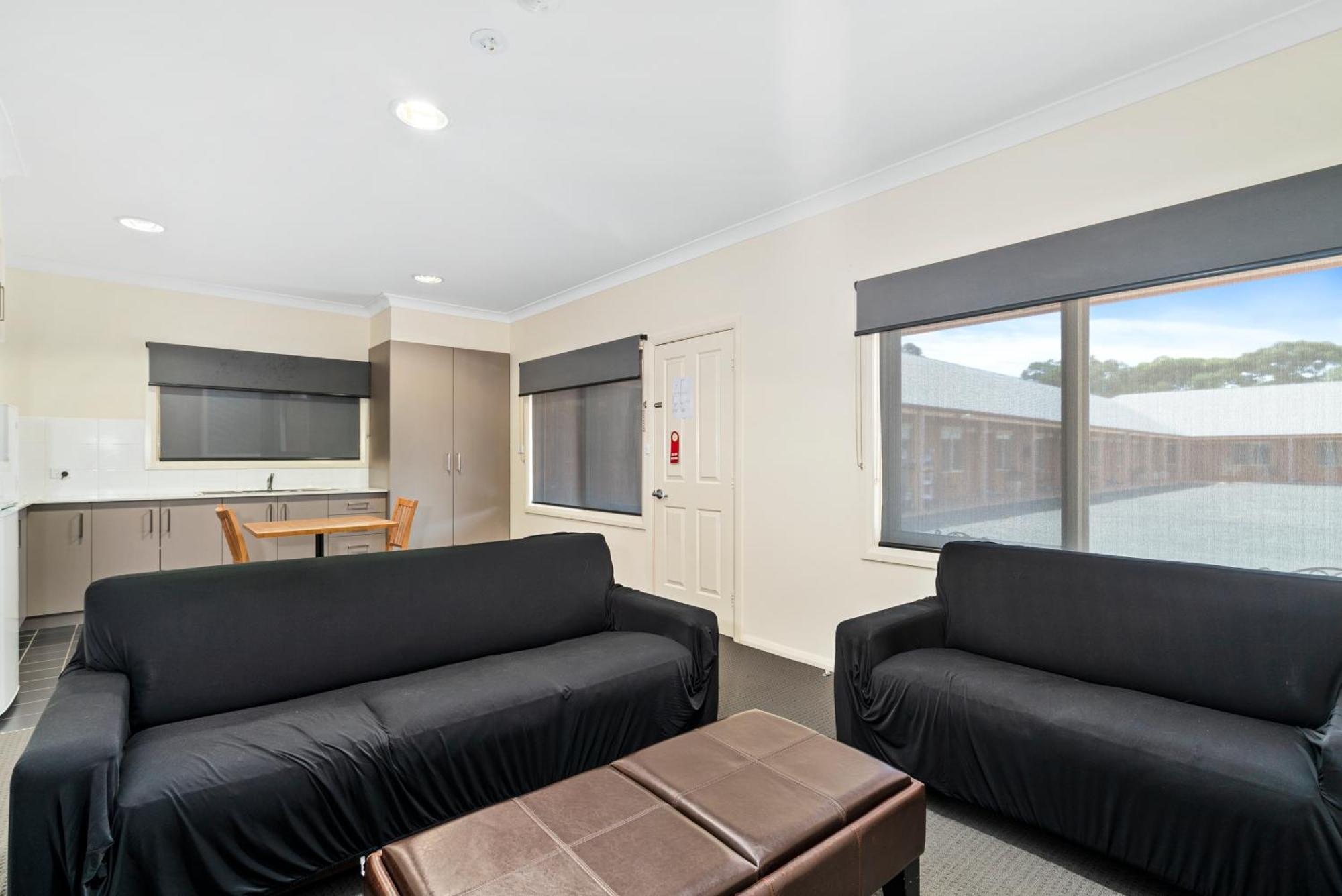 Comfort Inn Bishops Lodge Hay Εξωτερικό φωτογραφία