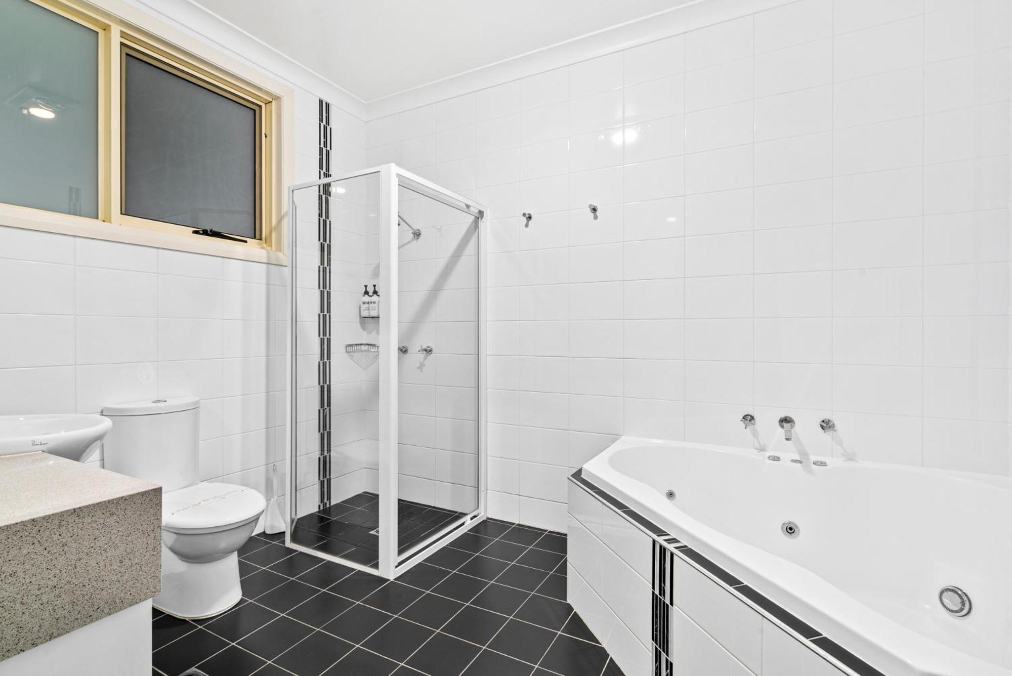 Comfort Inn Bishops Lodge Hay Εξωτερικό φωτογραφία